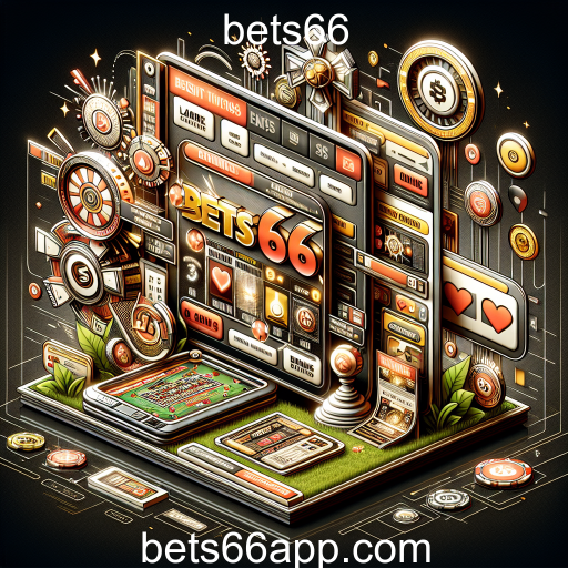 Descubra os Jogos de Bônus no Bets66