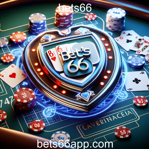 A Emoção do Pôquer no bets66