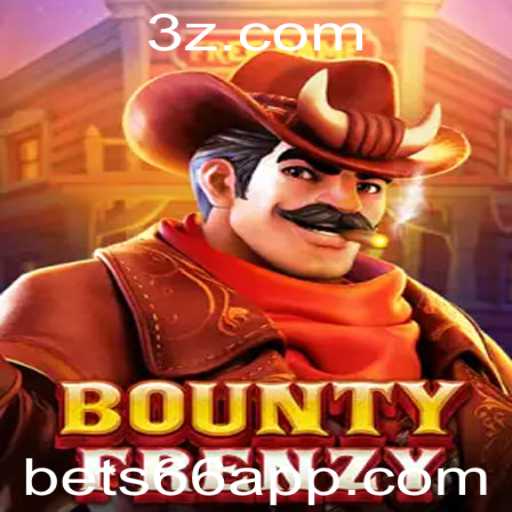 Descubra o Mundo de Aventura em BountyFrenzy