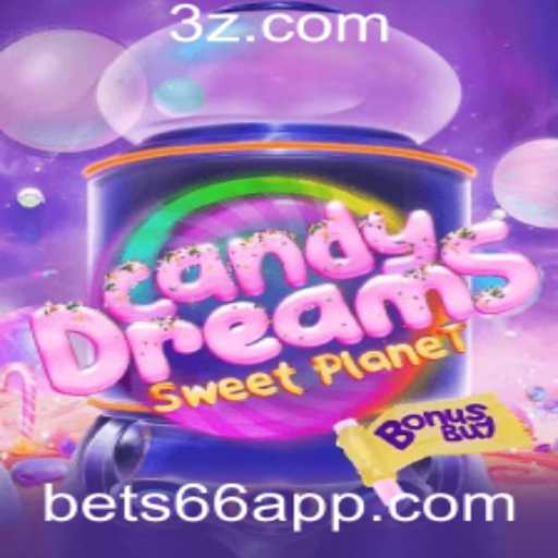 Explorando o Universo de CandyDreamsSweetPlanet e Sua Relação com bet66
