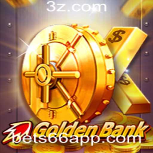 CrazyGoldenBank: A Inovadora Experiência de Jogo com bet66
