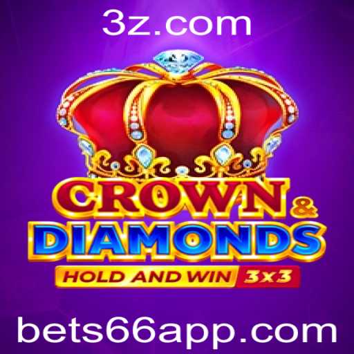 Crowndiamonds: O Novo Fenômeno de Apostas com Bet66