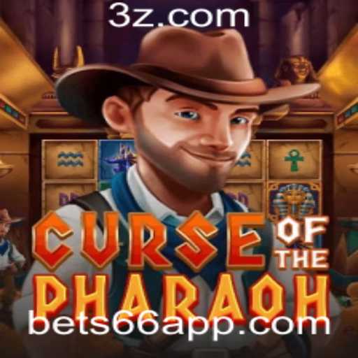 Explorando o Mundo Misterioso de CurseofthePharaoh