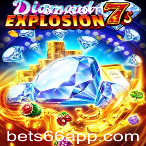 Explorando o Mundo de DiamondExplosion7s no Universo de Apostas do bet66