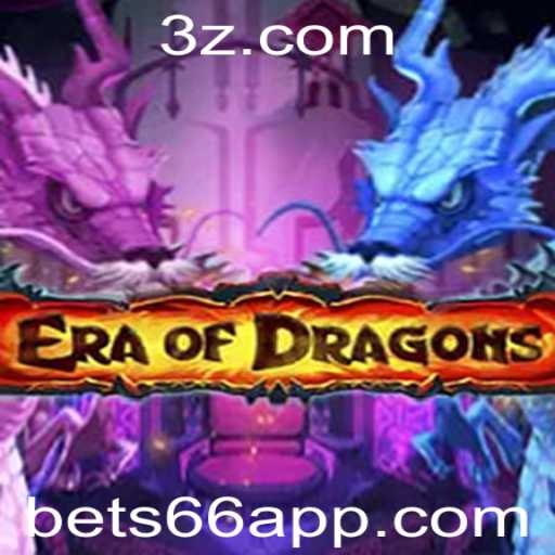 EraOfDragons: Uma Jornada Épica Através do Mundo dos Dragões