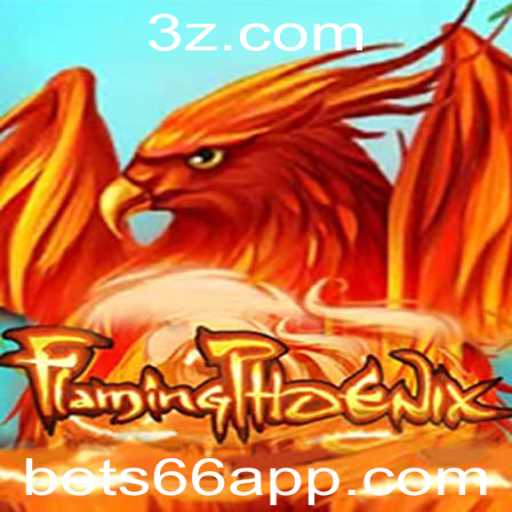 FlamingPhoenix: A Nova Sensação no Mundo dos Jogos de Azar com Bet66
