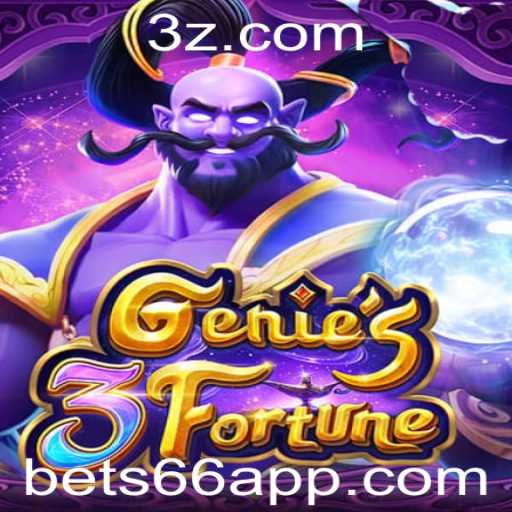 Explorando o Mundo do Jogo Genie3Fortune com bet66