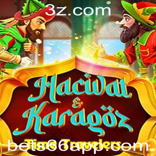 Descubra o Fascinante Jogo HacivatandKaragoz: Tradição e Estratégia