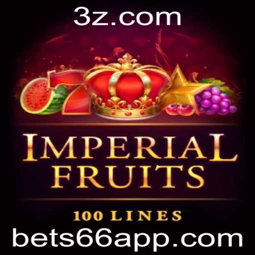 Explorando o Mundo de ImperialFruits100: Um Universo Frutado e Apostas com bet66