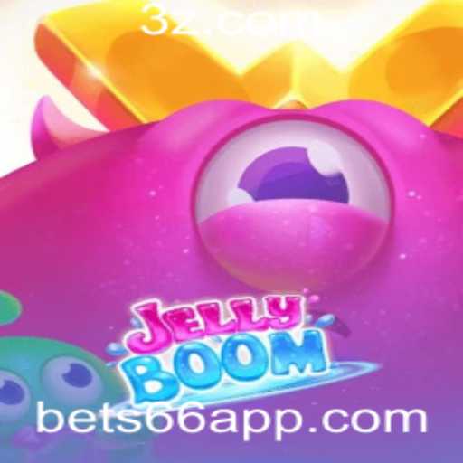 Explorando JellyBoom: Um Jogo Inovador no Cenário Atual