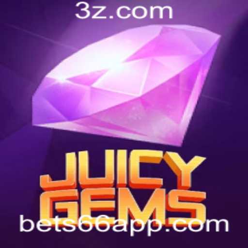 Descubra JuicyGems: O Novo Fenômeno no Mundo dos Jogos com bet66