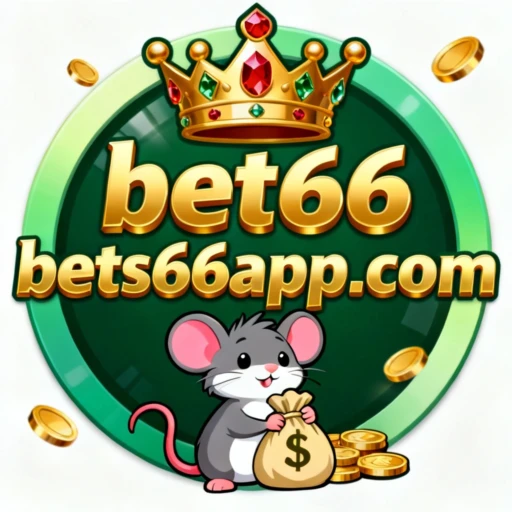 bet66 logo