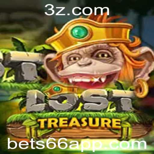 Descubra o Mundo de Aventura de LostTreasure na Plataforma Bet66
