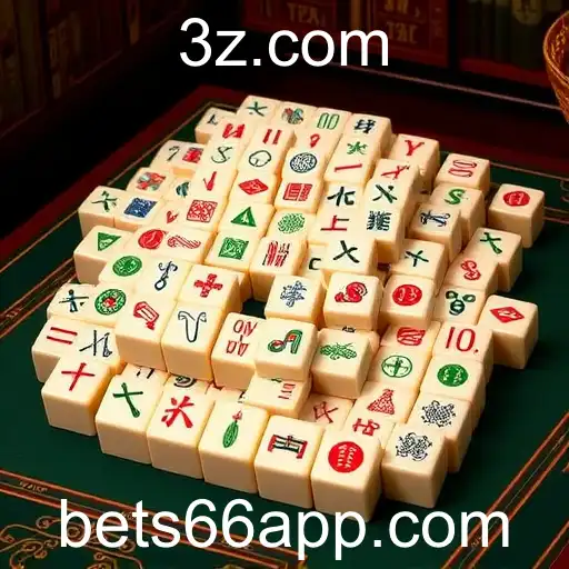 O Fascinante Mundo do Mahjong: Tradição e Modernidade