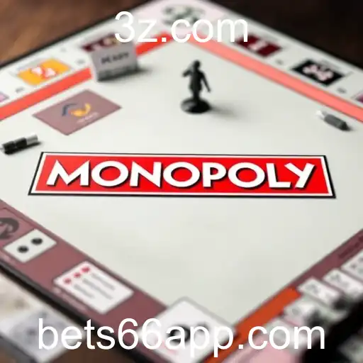 A Evolução do Monopoly e a Incorporação do bet66