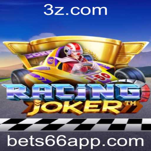 Explorando o Jogo RacingJoker e a Plataforma Bet66