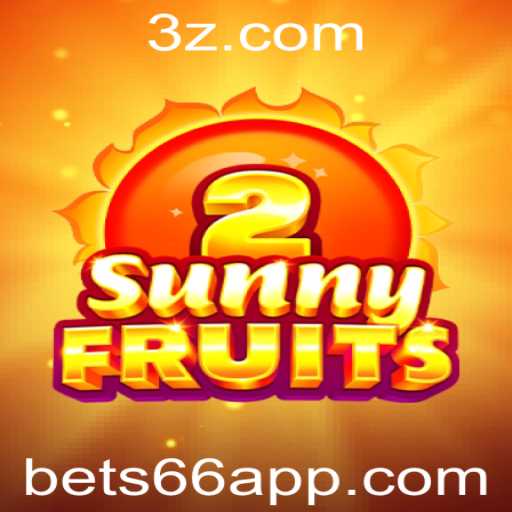 Descubra a Emoção e Aventura em SunnyFruits2 com Bet66