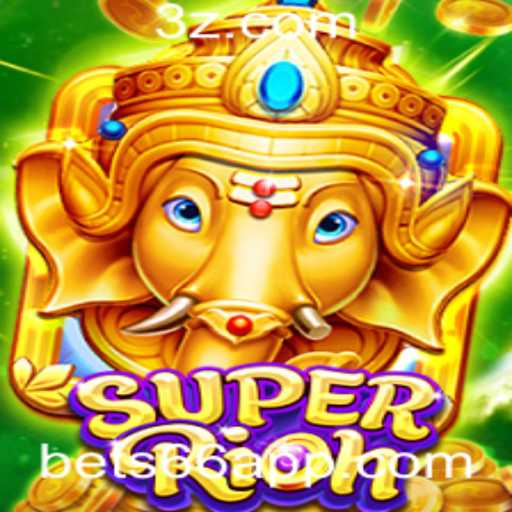 Descubra o Empolgante Mundo de SuperRich: O Jogo Revolucionário da Bet66