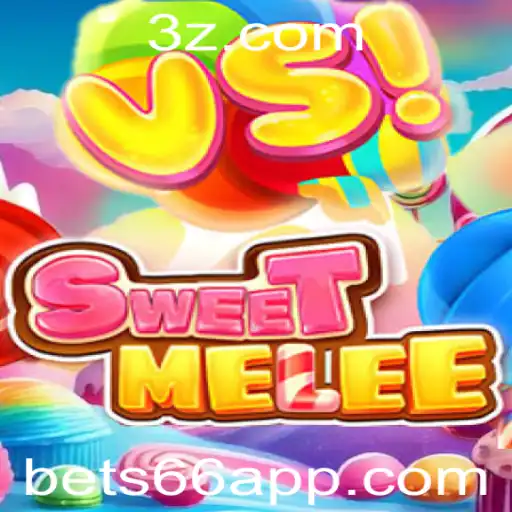 SweetMelee: Descubra o Jogo Sensação do Momento