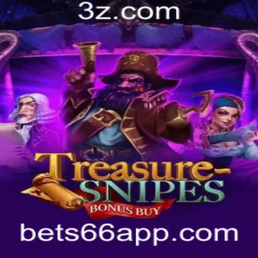 TreasuresnipesBonusBuy: Uma Nova Experiência de Apostas com bet66