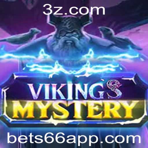 Descubra o Empolgante Mundo de VikingsMystery com a Plataforma bet66