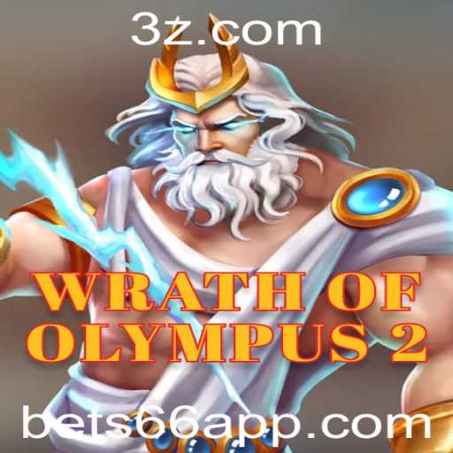 Descubra WrathofOlympus2: A Nova Sensação do Mercado de Jogos